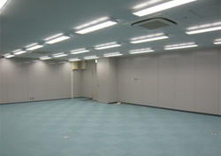 OA�t���A�H���E�X�`�[���p�[�e�B�V�����H��