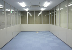 OA�t���A�H���E�X�`�[���K���X�p�[�e�B�V�����H��