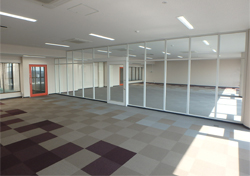 �K���X�p�[�e�B�V����